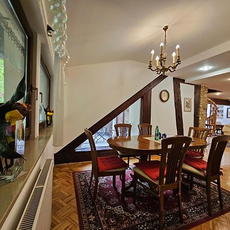 Apartment Nina With Private Terrace Tour As Любляна Экстерьер фото